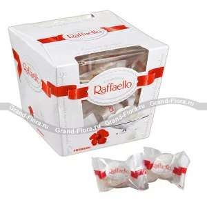 Конфеты "Raffaello"