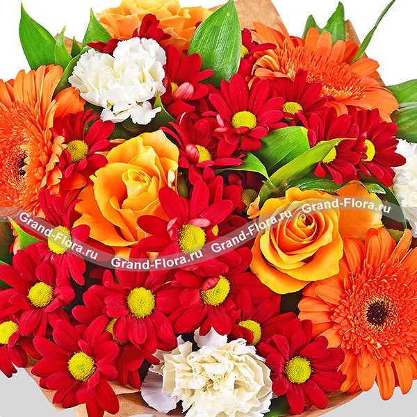 Композиции из цветов и растений на осень и зиму. Цветочные корзины на холодный сезон. Фото